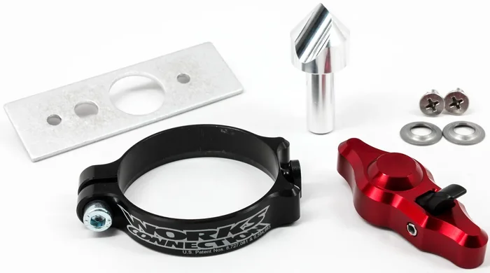 WORKS - 12-401 - Pro Launch Start Device