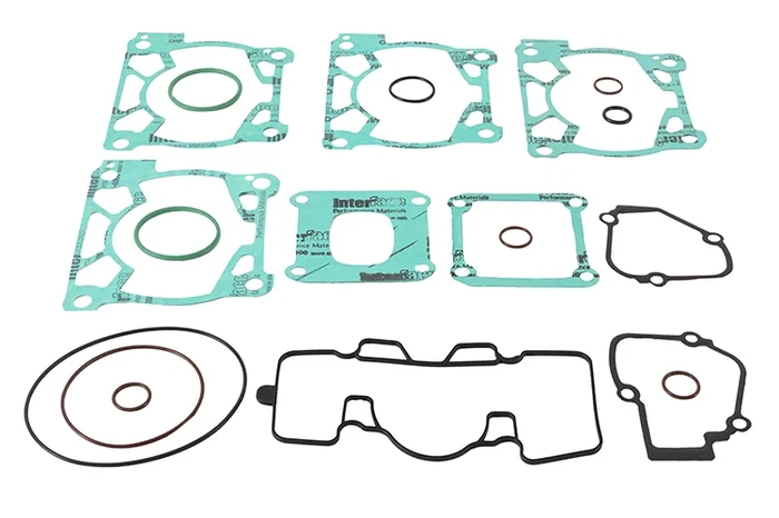 VERTEX - 8100009 - Top End Gasket Set