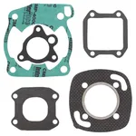 VERTEX - 810202 - Top End Gasket Set