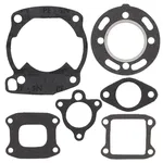 VERTEX - 810203 - Top End Gasket Set