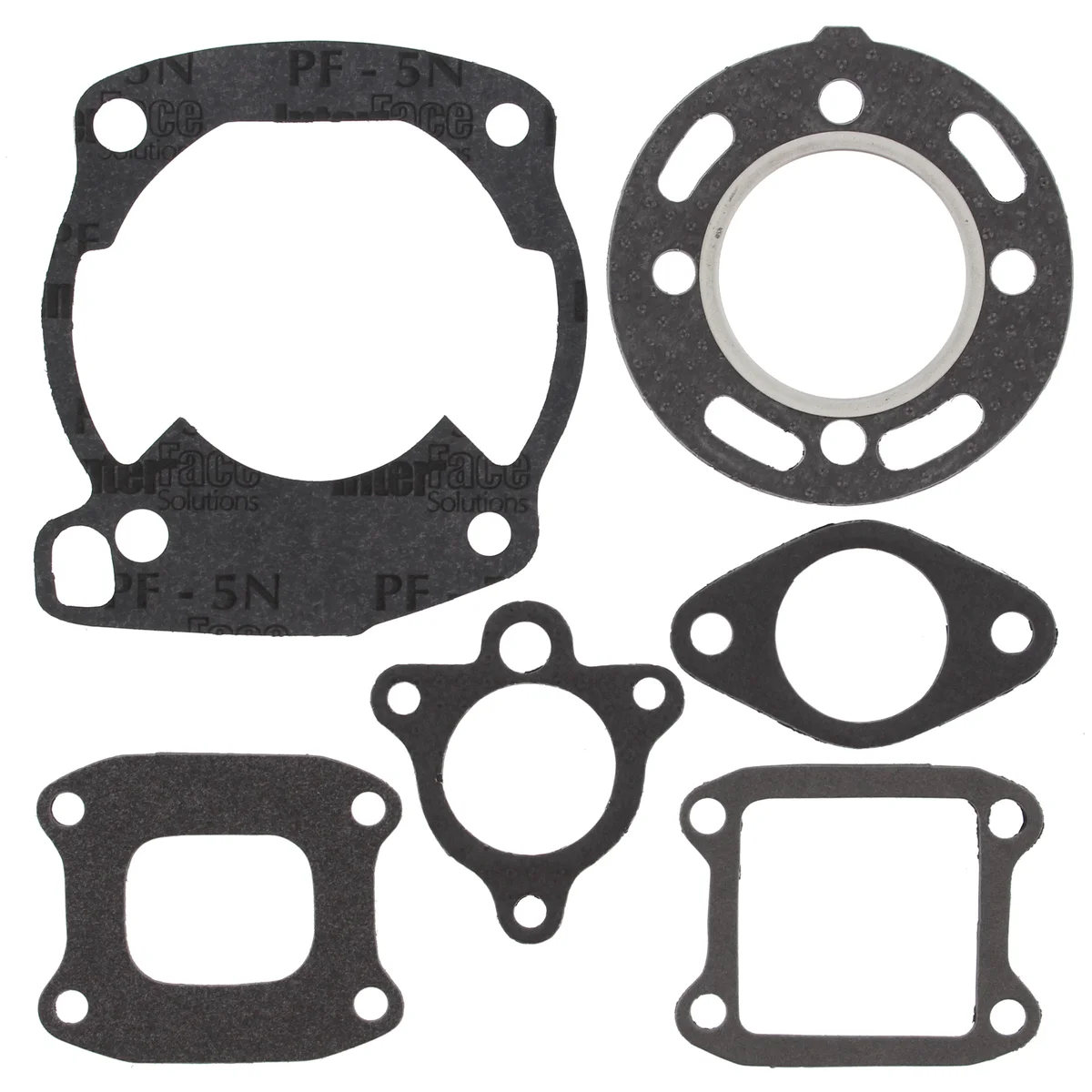 VERTEX - 810203 - Top End Gasket Set