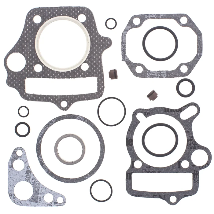 VERTEX - 810210 - Top End Gasket Set