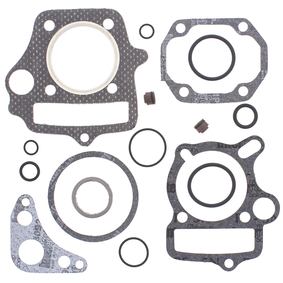 VERTEX - 810210 - Top End Gasket Set
