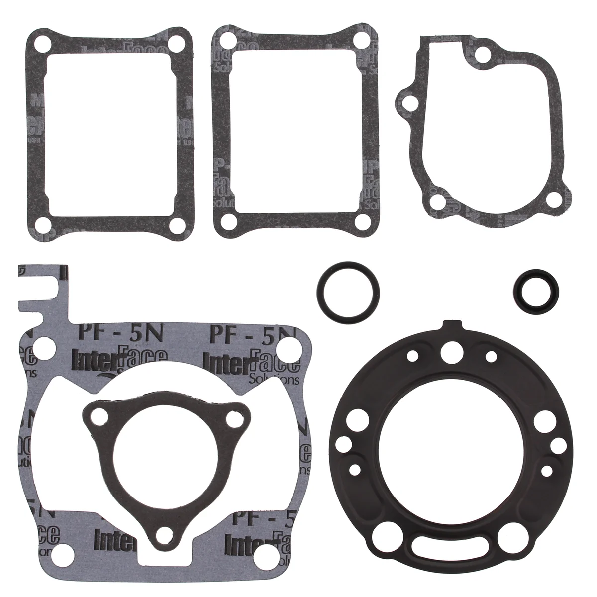 VERTEX - 810237 - Top End Gasket Set
