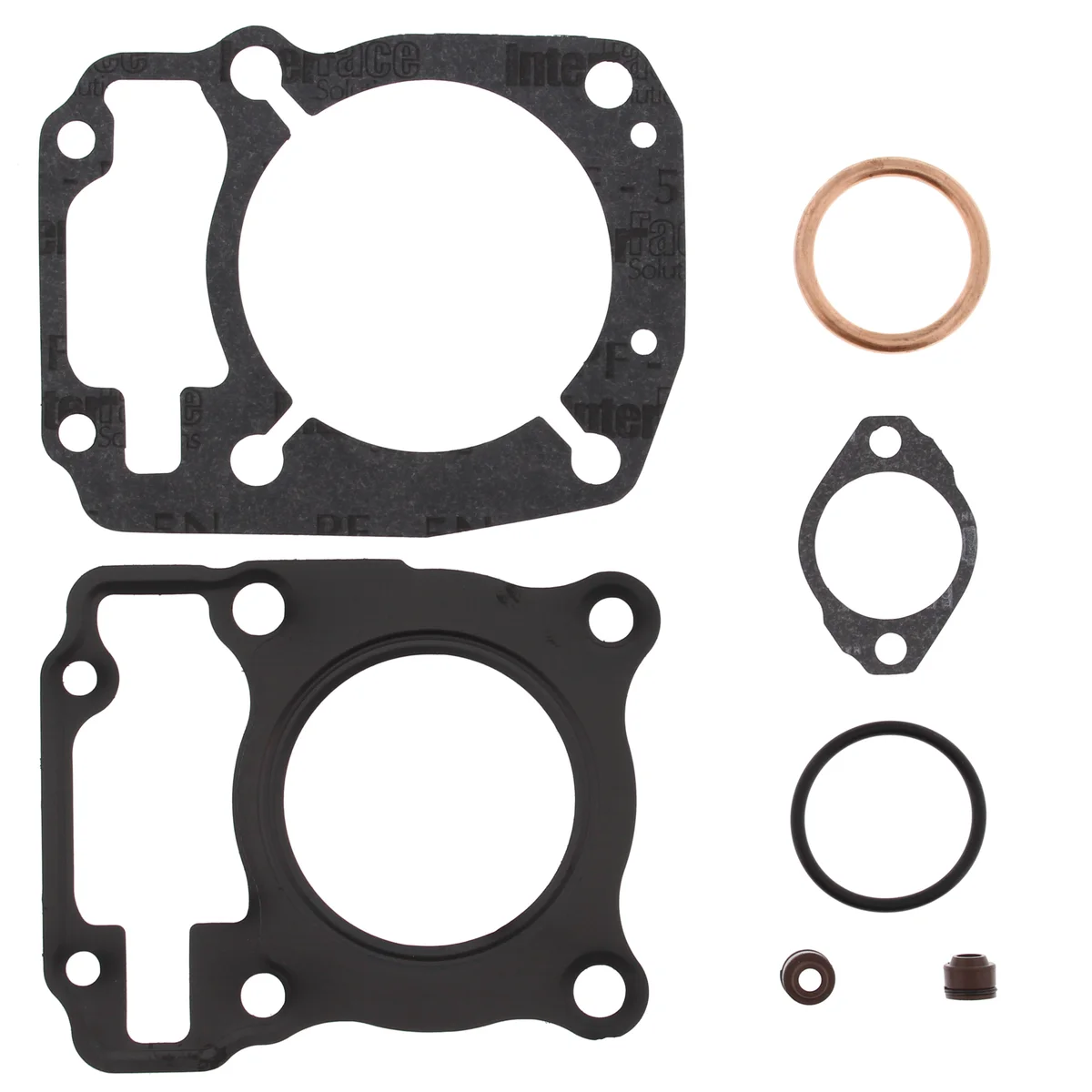 VERTEX - 810248 - Top End Gasket Set