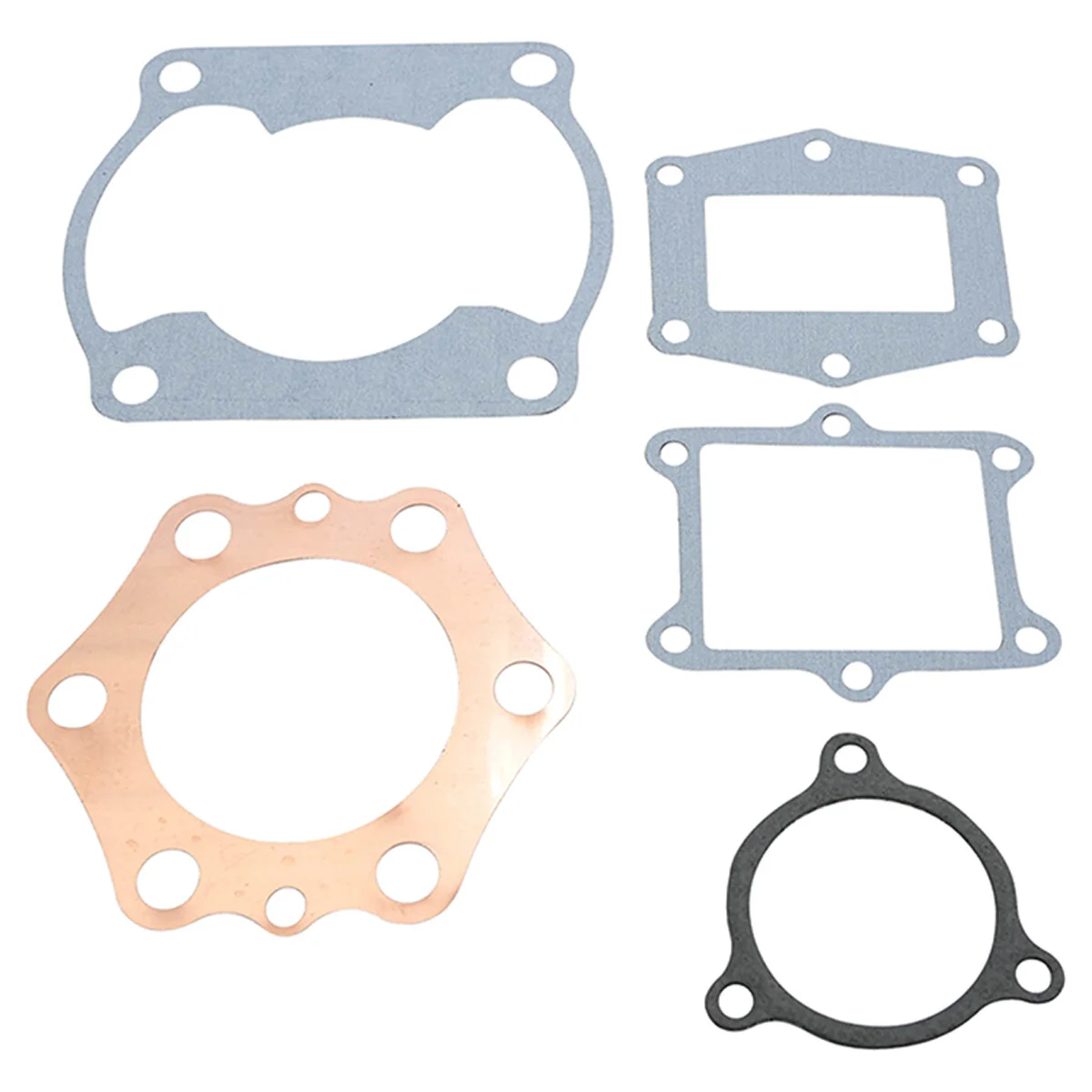 VERTEX - 810249 - Top End Gasket Set