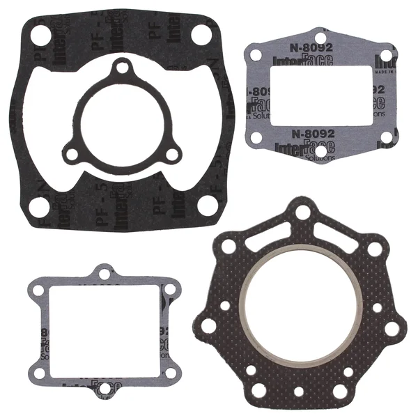 VERTEX - 810251 - Top End Gasket Set
