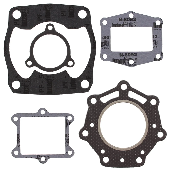 VERTEX - 810251 - Top End Gasket Set