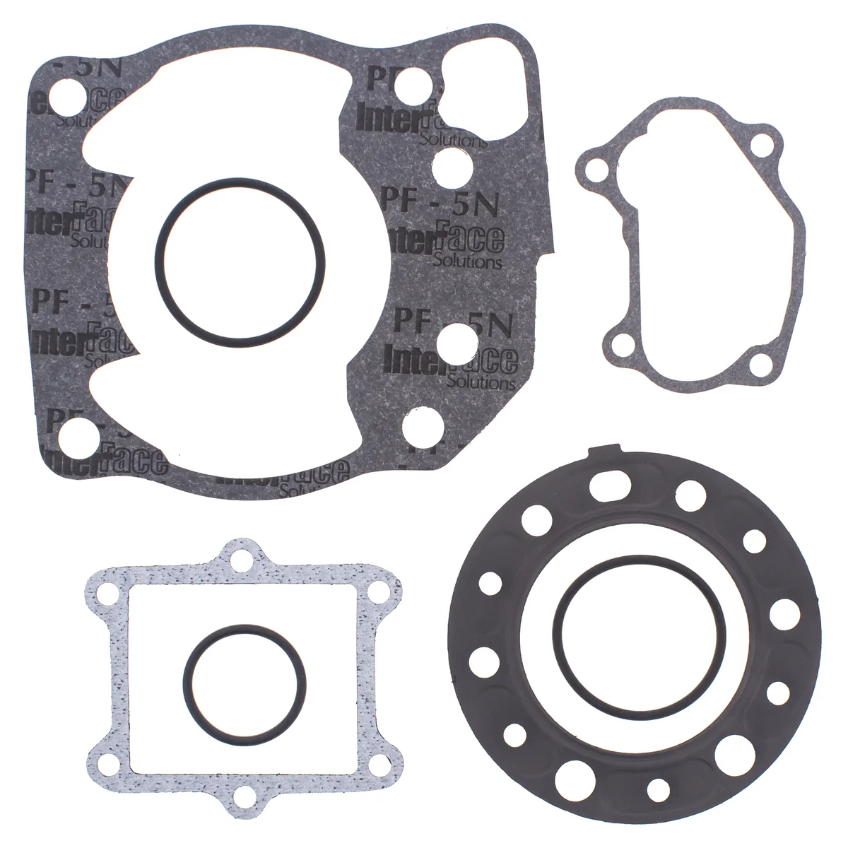 VERTEX - 810259 - Top End Gasket Set