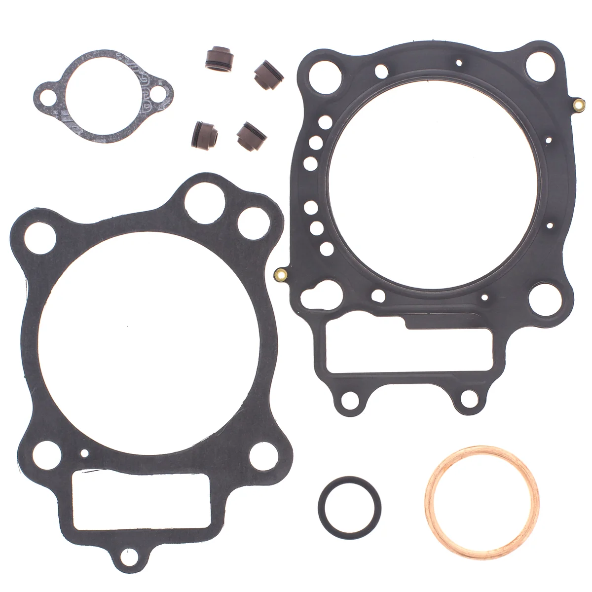 VERTEX - 810262 - Top End Gasket Set