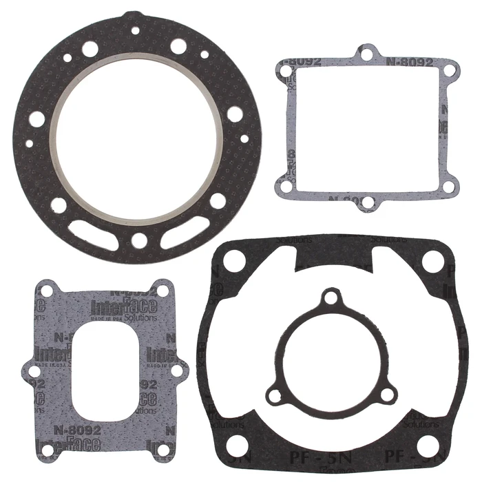 VERTEX - 810272 - Top End Gasket Set