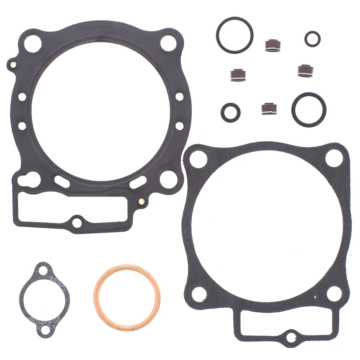 VERTEX - 810284 - Top End Gasket Set