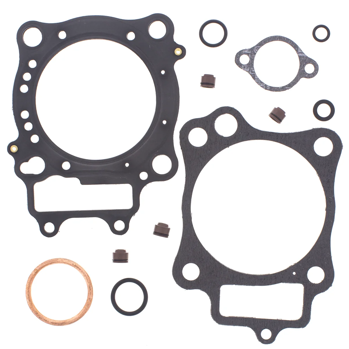 VERTEX - 810285 - Top End Gasket Set