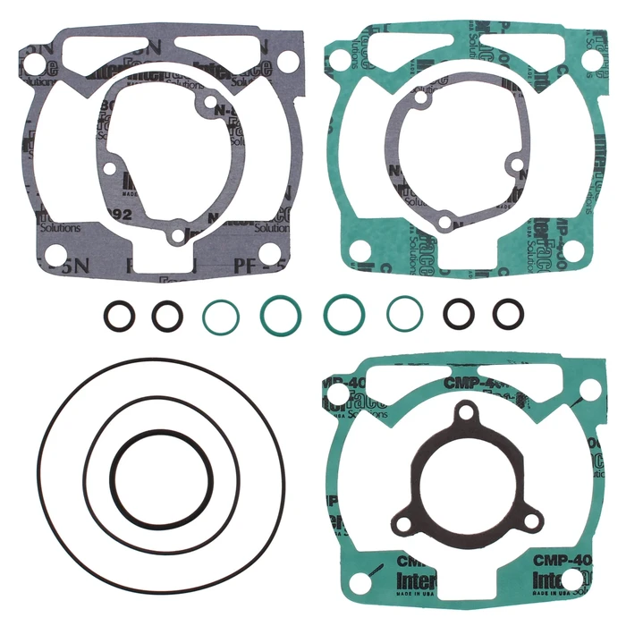 VERTEX - 810300 - Top End Gasket Set