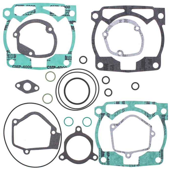 VERTEX - 810306 - Top End Gasket Set