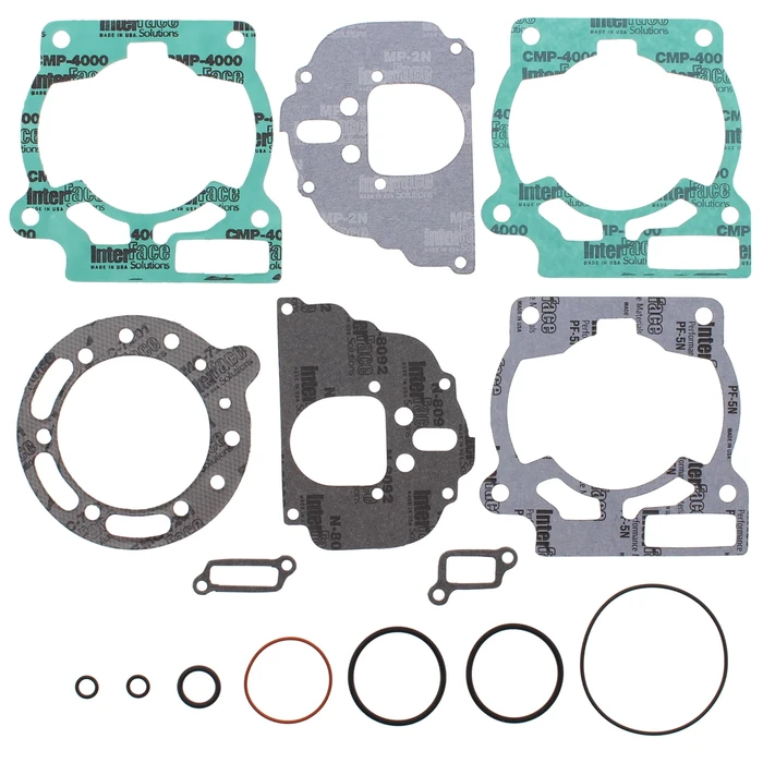 VERTEX - 810308 - Top End Gasket Set