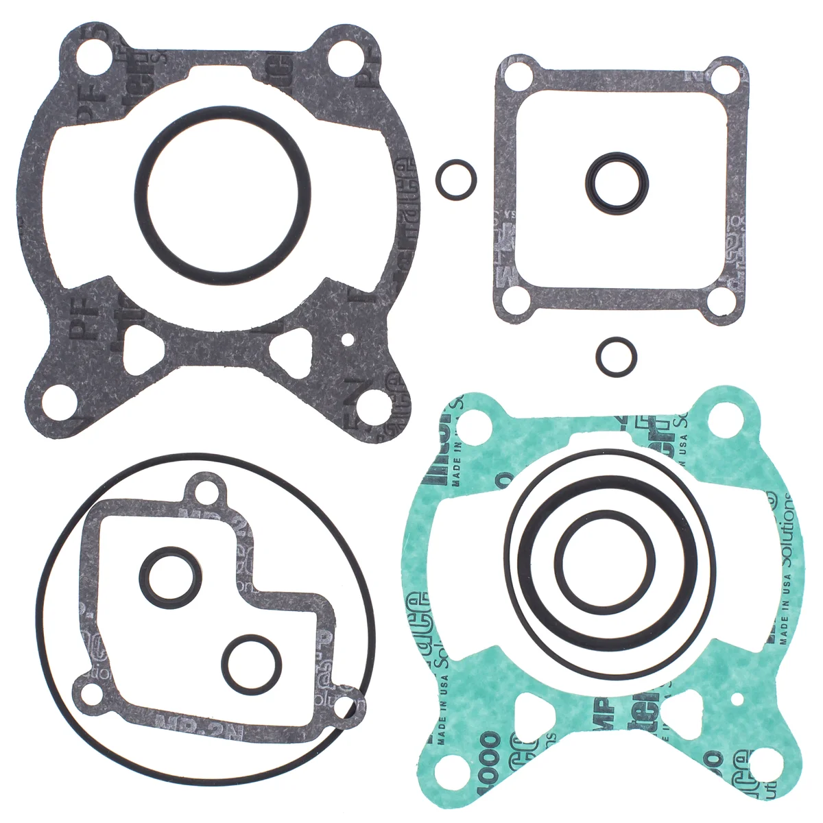 VERTEX - 810315 - Top End Gasket Set
