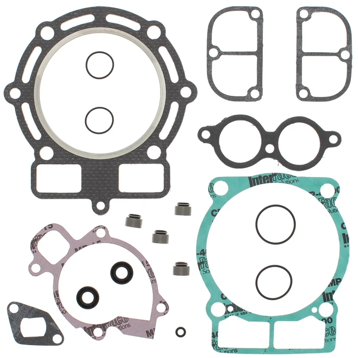 VERTEX - 810318 - Top End Gasket Set