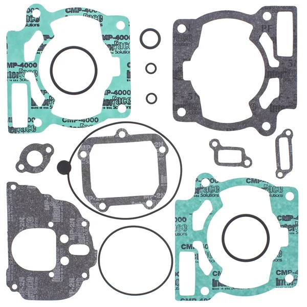 VERTEX - 810319 - Top End Gasket Set