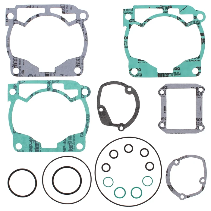 VERTEX - 810325 - Top End Gasket Set