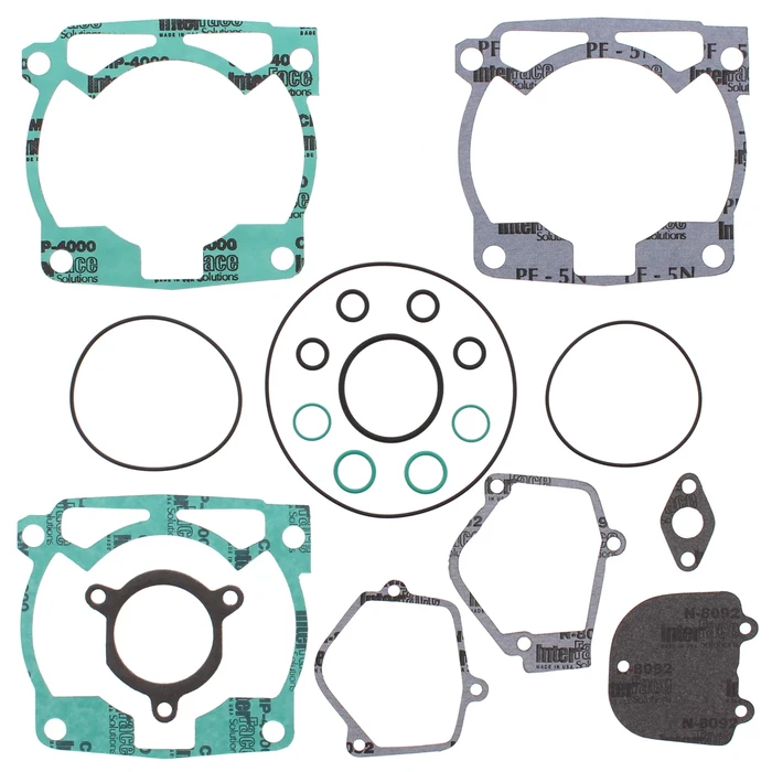 VERTEX - 810327 - Top End Gasket Set