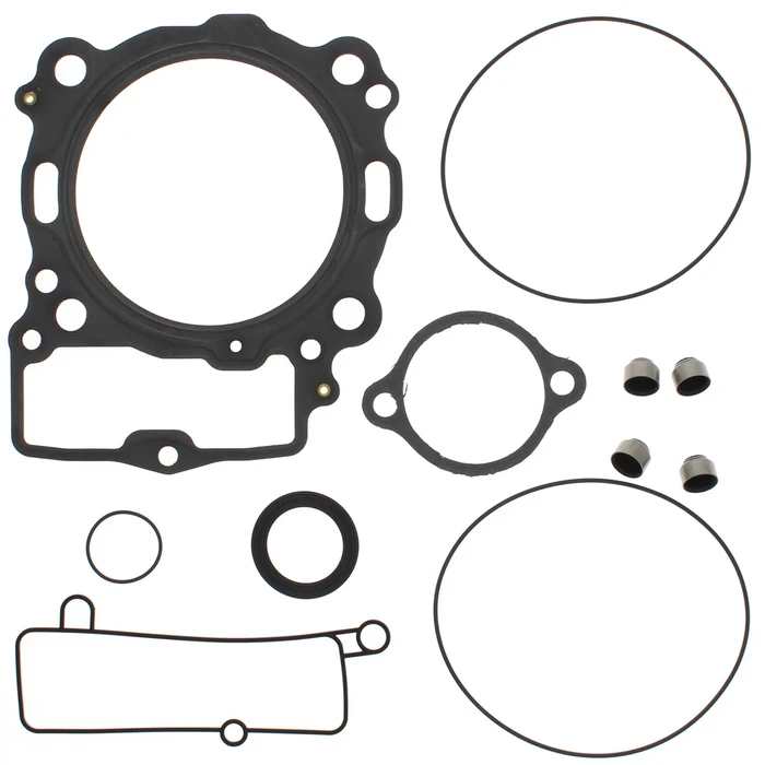 VERTEX - 810331 - Top End Gasket Set