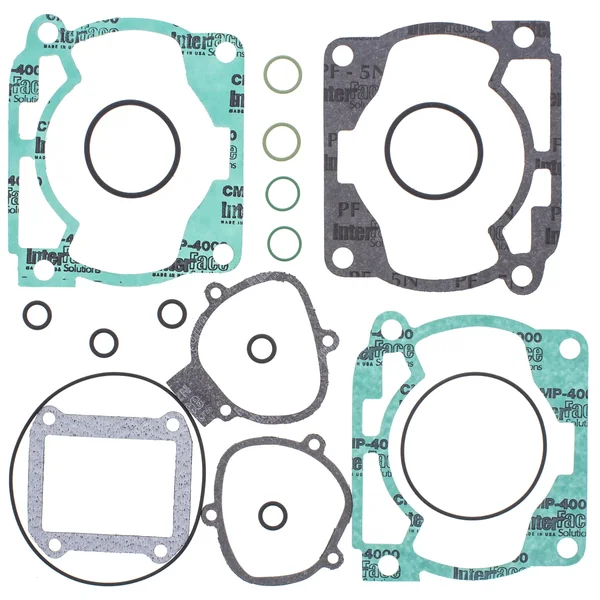 VERTEX - 810333 - Top End Gasket Set