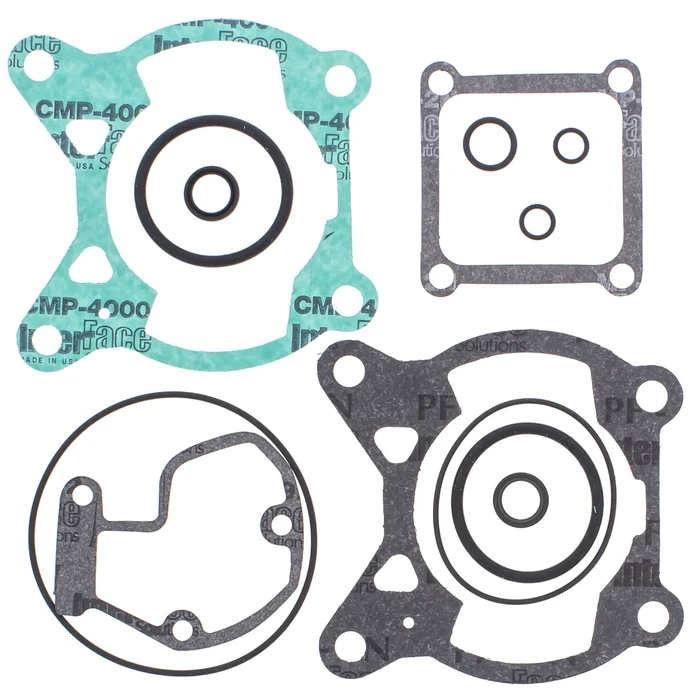 VERTEX - 810340 - Top End Gasket Set
