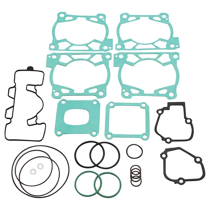 VERTEX - 810370 - Top End Gasket Set