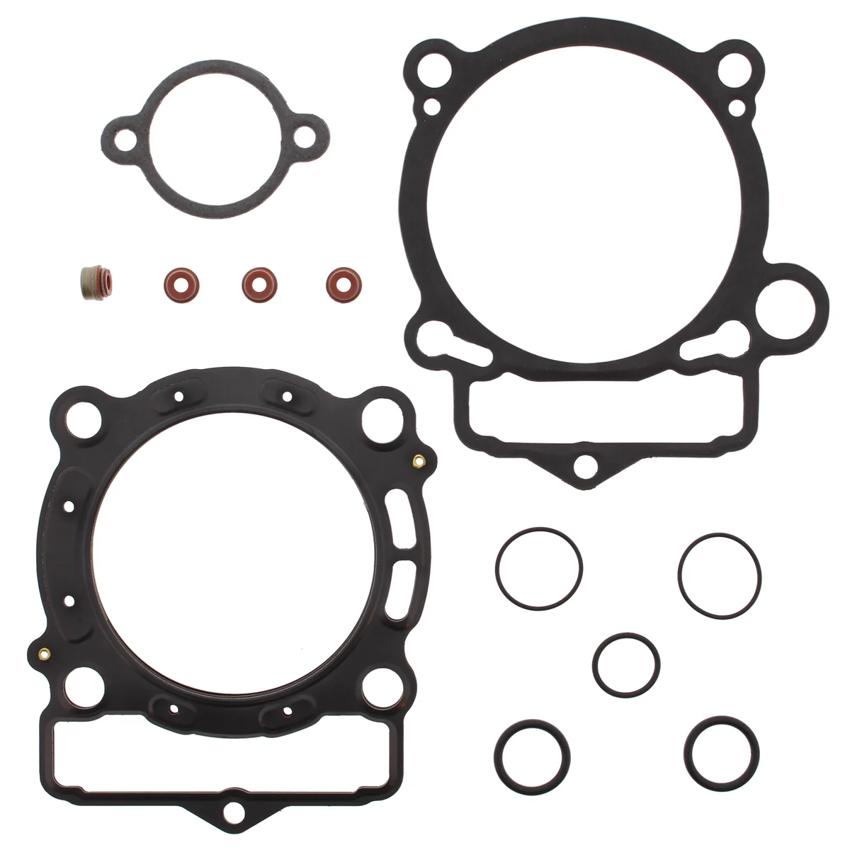 VERTEX - 810373 - Top End Gasket Set