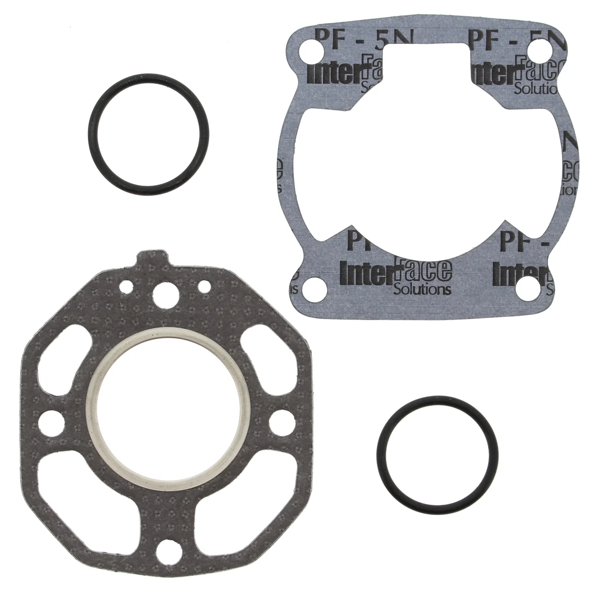 VERTEX - 810403 - Top End Gasket Set