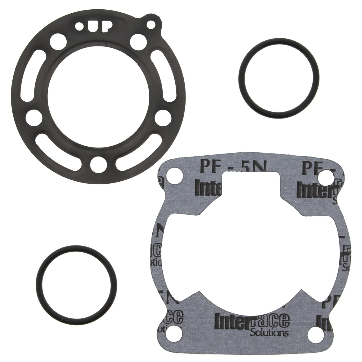 VERTEX - 810409 - Top End Gasket Set