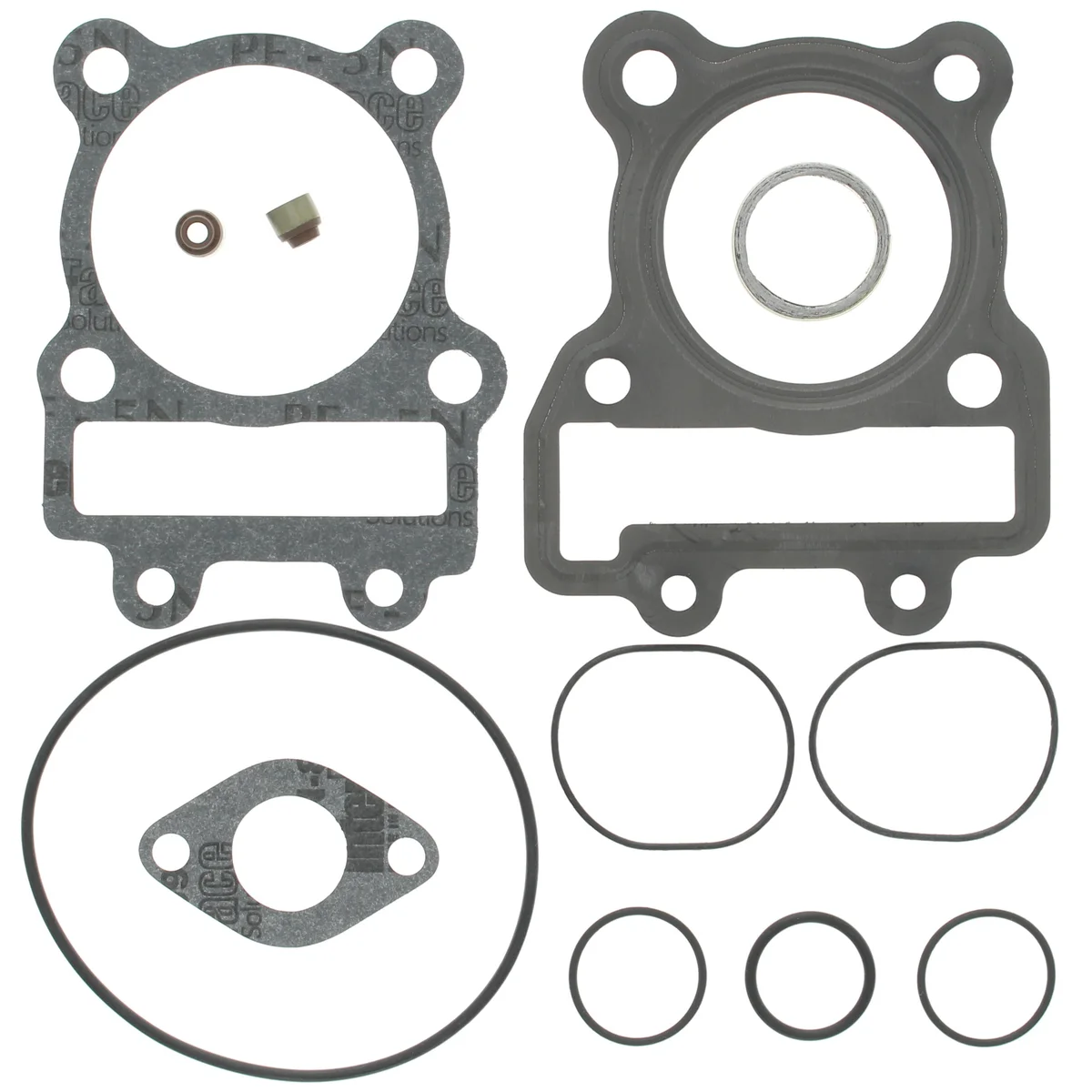 VERTEX - 810415 - Top End Gasket Set