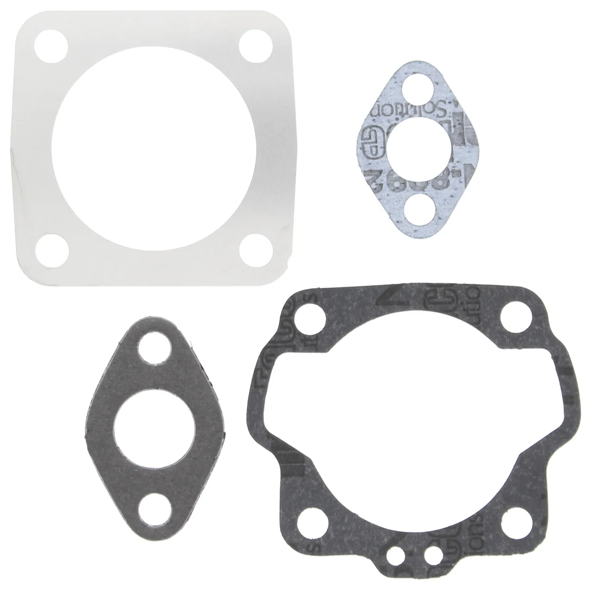 VERTEX - 810416 - Top End Gasket Set