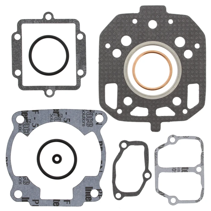 VERTEX - 810421 - Top End Gasket Set