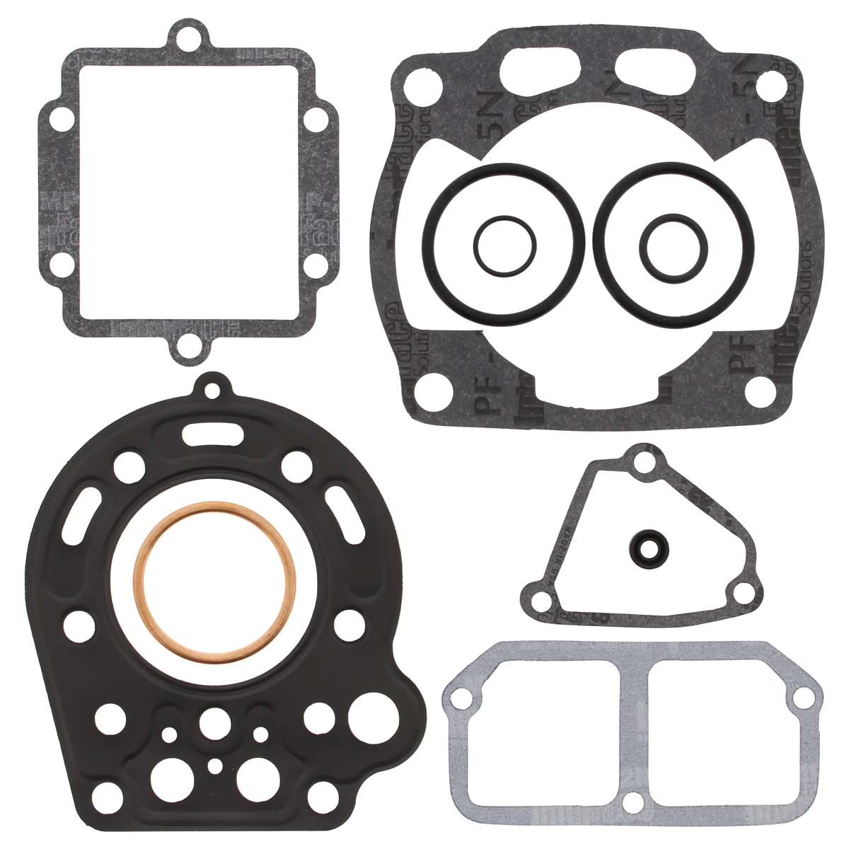 VERTEX - 810423 - Top End Gasket Set