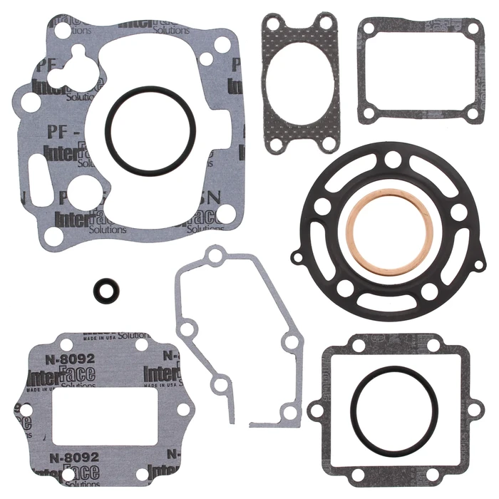 VERTEX - 810429 - Top End Gasket Set