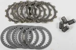 EBC DRC222 Dirt Racer Clutch Set - High-Performance Off-Road Clutch Kit for Powersports Vehicles