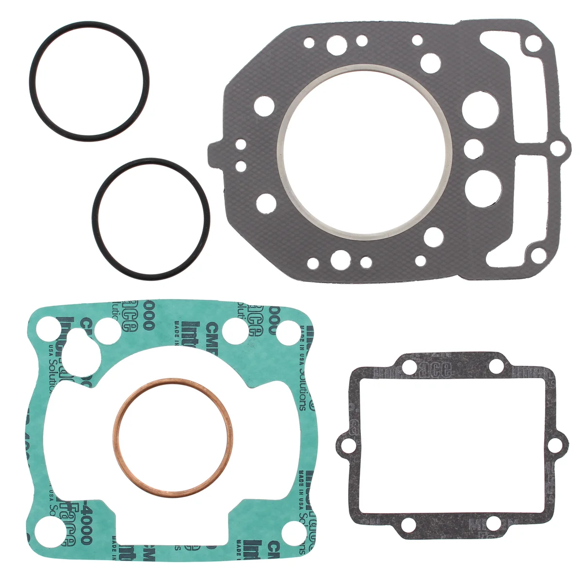 VERTEX - 810452 - Top End Gasket Set