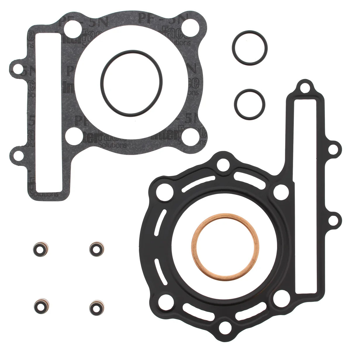 VERTEX - 810459 - Top End Gasket Set
