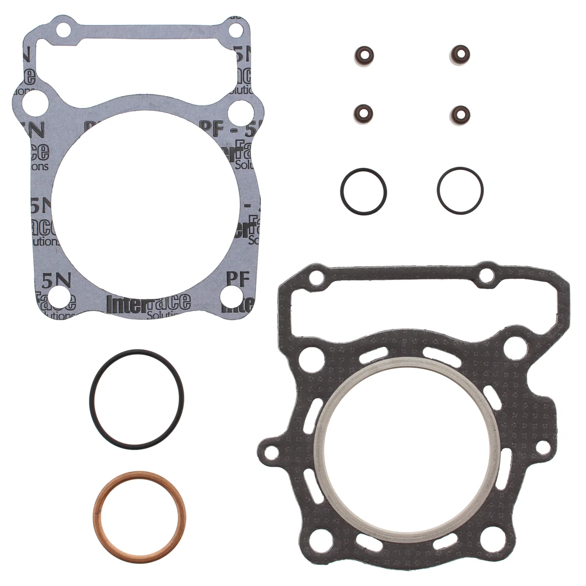 VERTEX - 810461 - Top End Gasket Set