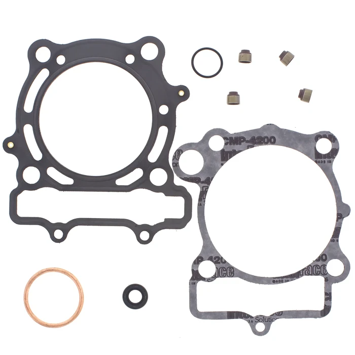 VERTEX - 810463 - Top End Gasket Set