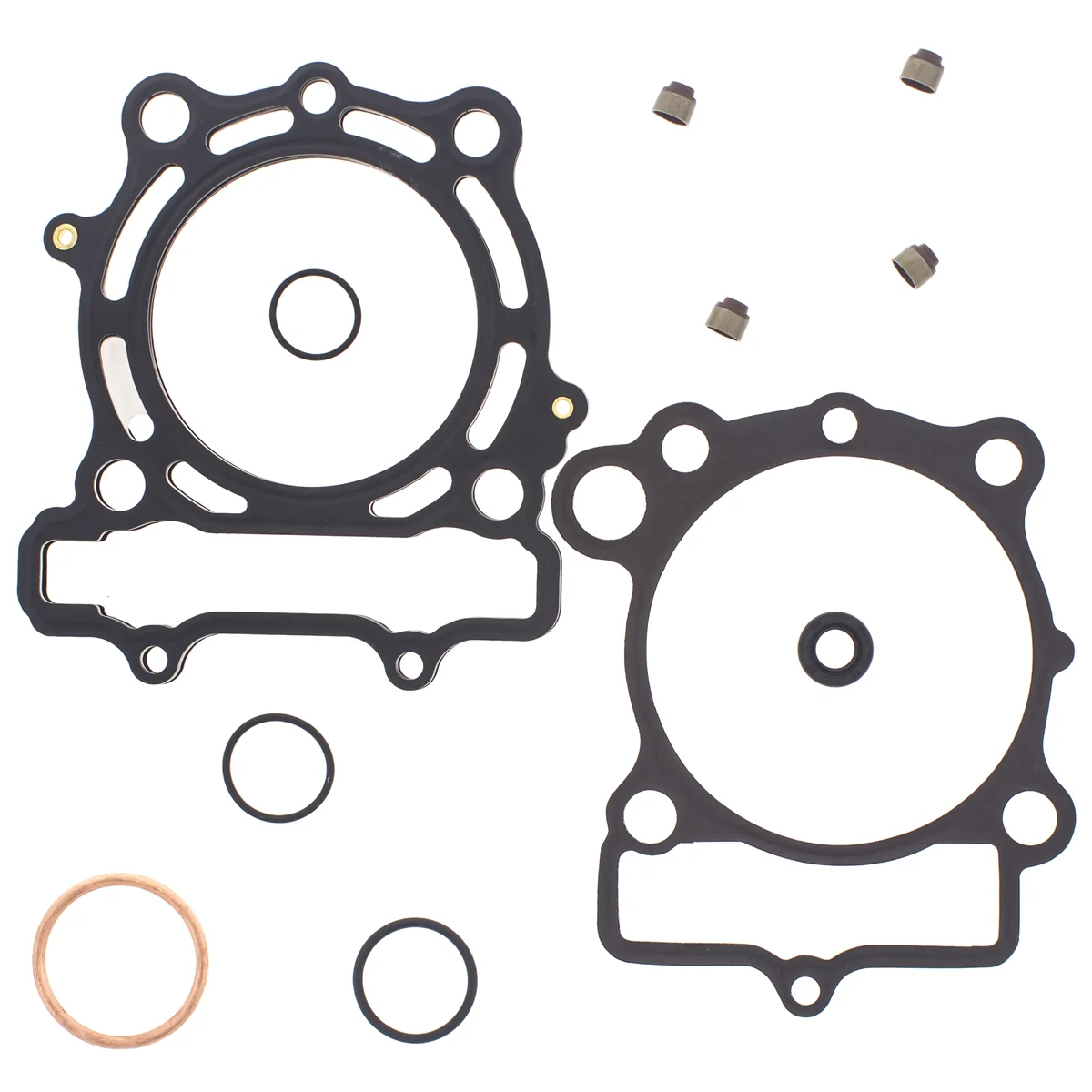 VERTEX - 810481 - Top End Gasket Set