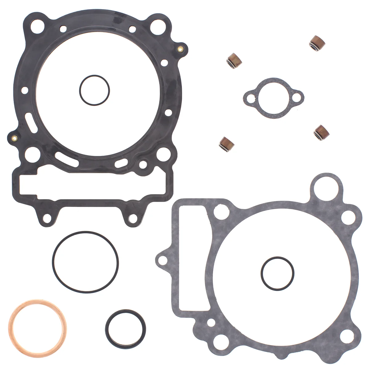 VERTEX - 810482 - Top End Gasket Set