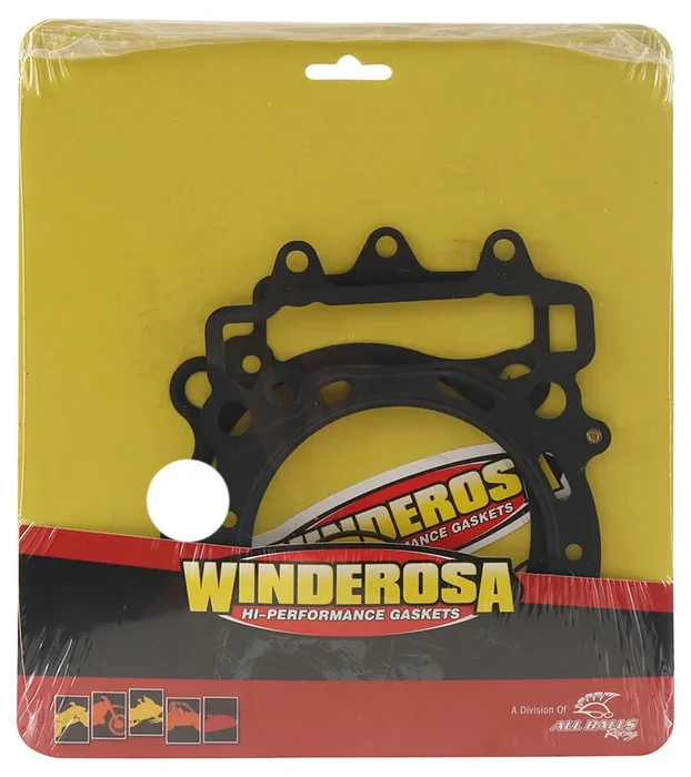 VERTEX - 810485 - Top End Gasket Set