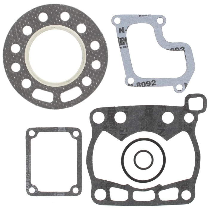 VERTEX - 810502 - Top End Gasket Set