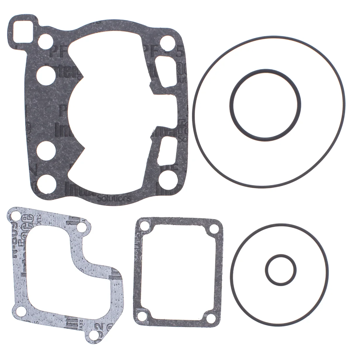 VERTEX - 810504 - Top End Gasket Set