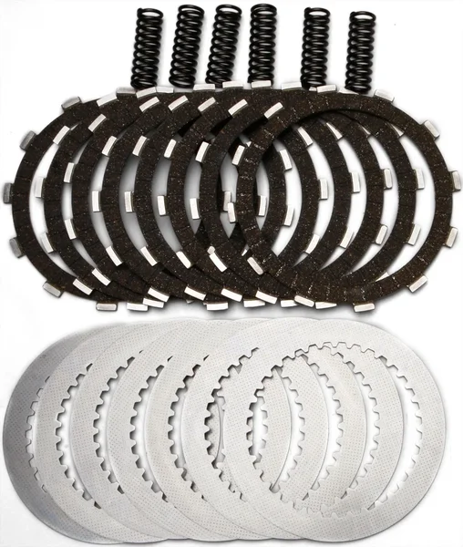 EBC DRC164 Dirt Racer Clutch Set - High-Performance ATV Clutch Kit for Off-Road Riding