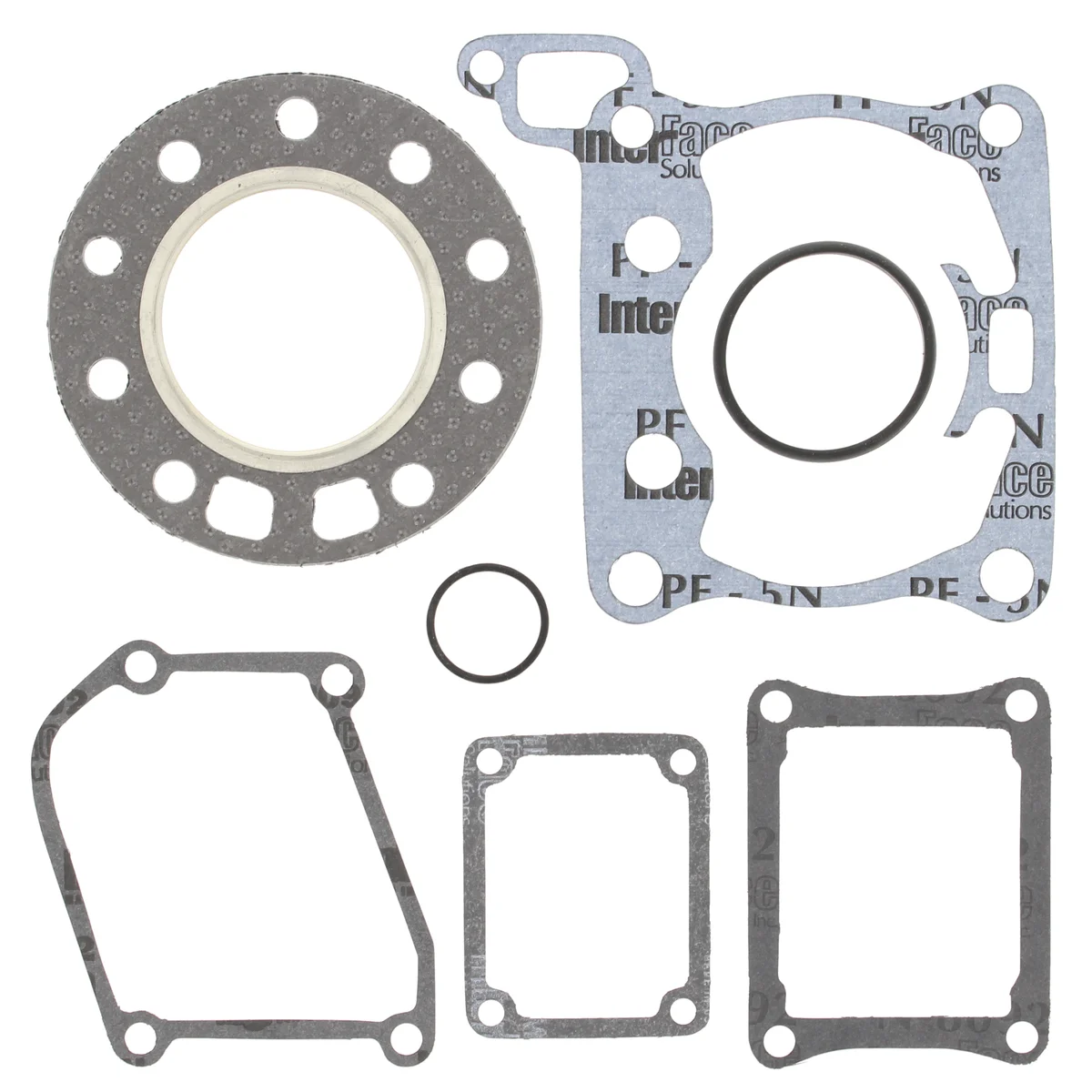 VERTEX - 810546 - Top End Gasket Set