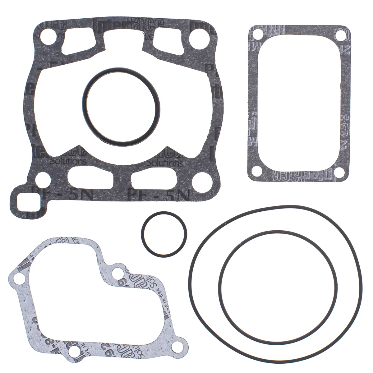 VERTEX - 810548 - Top End Gasket Set
